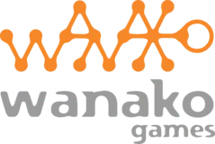 Wanako Studios Ltd. logo