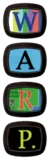 WARP logo