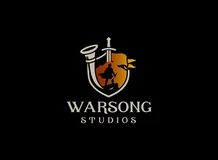 Warsong Studios logo