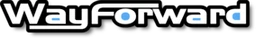 WayForward Technologies logo