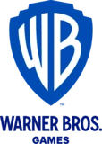 WB Games logo