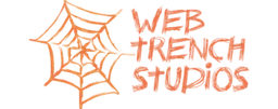 Web Trench Studios logo