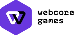 Webcore Games logo