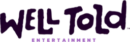 Well Told Entertainment logo