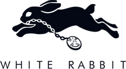 White Rabbit logo