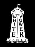 White Tower Games logo