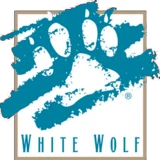 White Wolf Entertainment logo