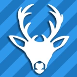 Whitetail Games logo