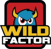 Wild Factor logo