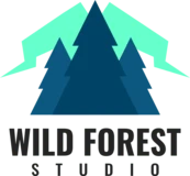 Wild Forest Studio logo