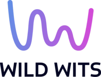WILD WITS GAMES logo