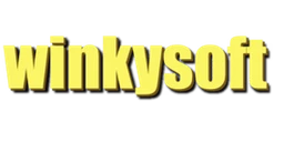 Winkysoft logo