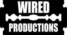 Wired Productions logo