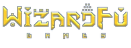Wizard Fu Games logo