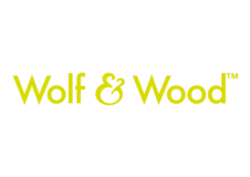 Wolf & Wood Interactive logo