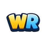 WordRaid logo
