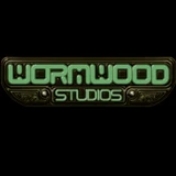 Wormwood Studios logo