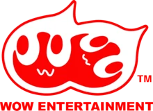 WOW Entertainment logo