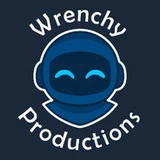 Wrenchy Productions logo