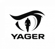 Yager Development logo