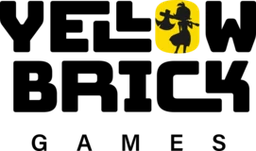 Yellow Brick Games logo