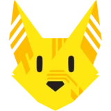Yellow Dog Man Studios logo