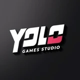 Yolo Games Studio logo