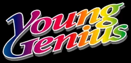 Young Genius logo