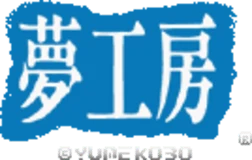 Yumekobo logo