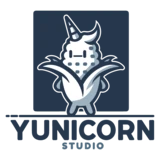 Yunicorn Studio logo