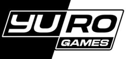 YuRo Games logo