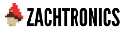 Zachtronics logo
