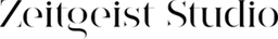 Zeitgeist Studio logo