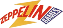 Zeppelin Games logo