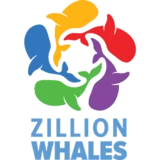 Zillion Whales logo