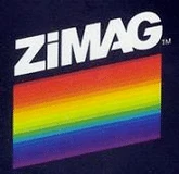 ZiMAG logo