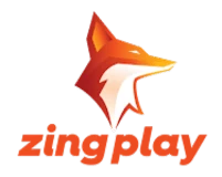 ZingPlay logo