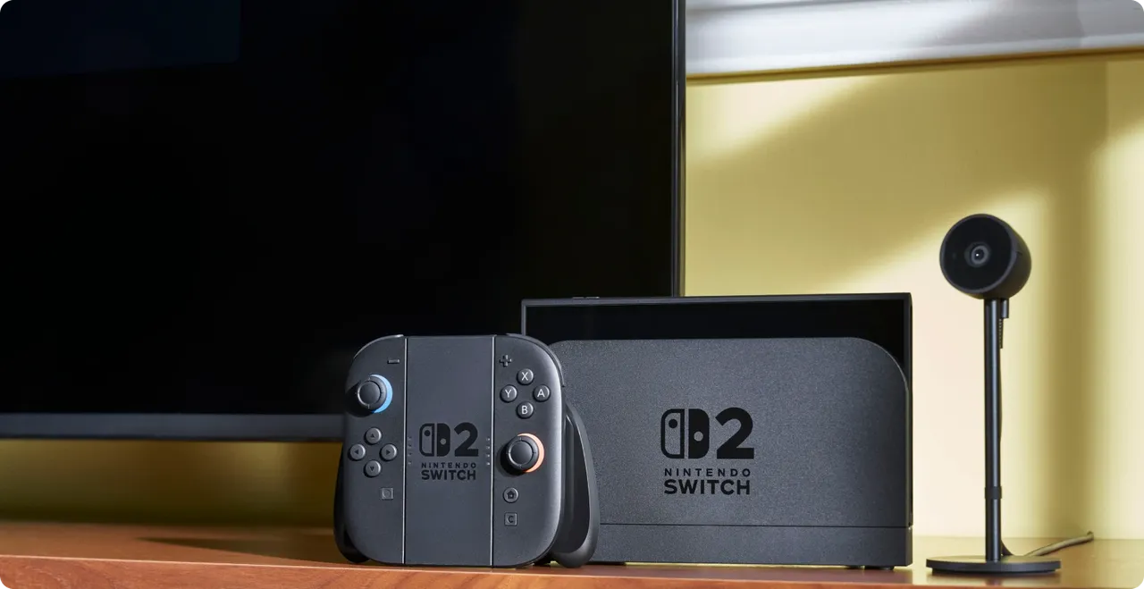 Nintendo Switch 2
