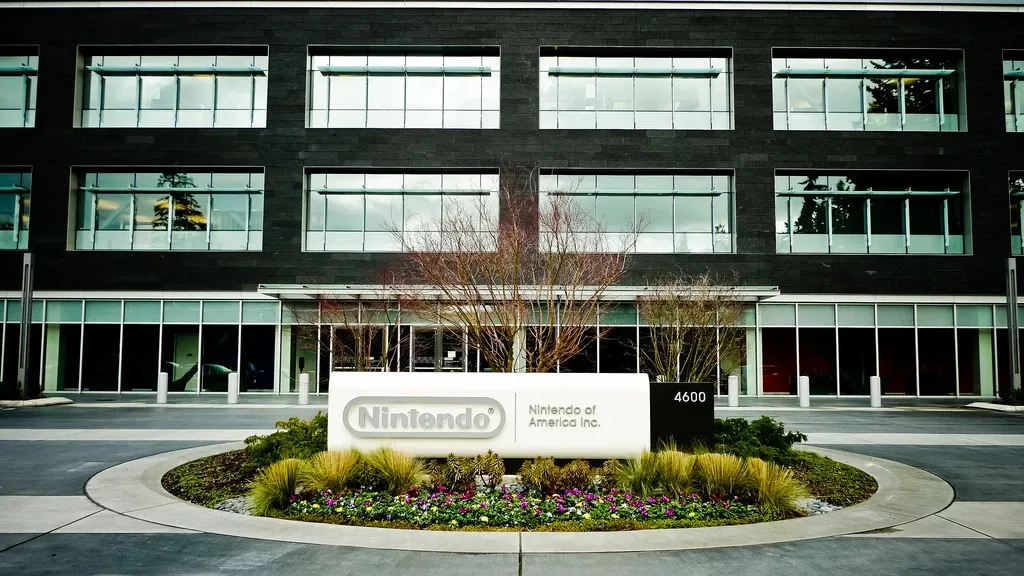 Nintendo America