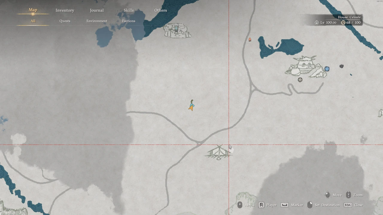 Skyroot location