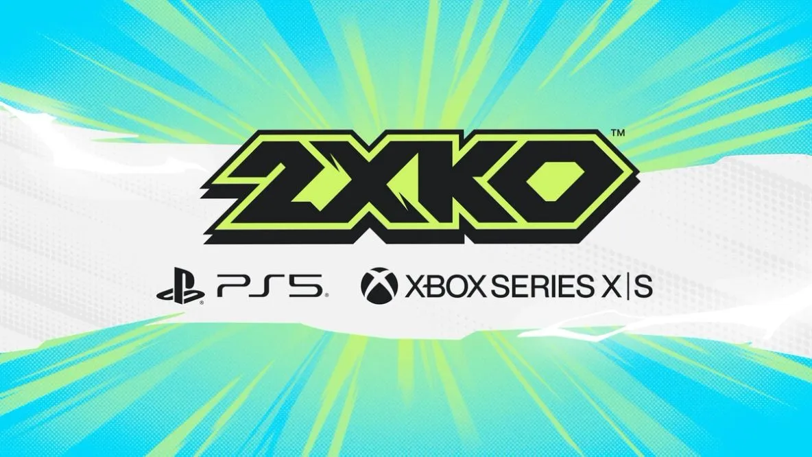 2XKO, available on PC, PS5 and Xbox Series