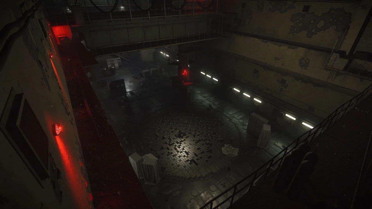  Stalker 2: Cost of Hope