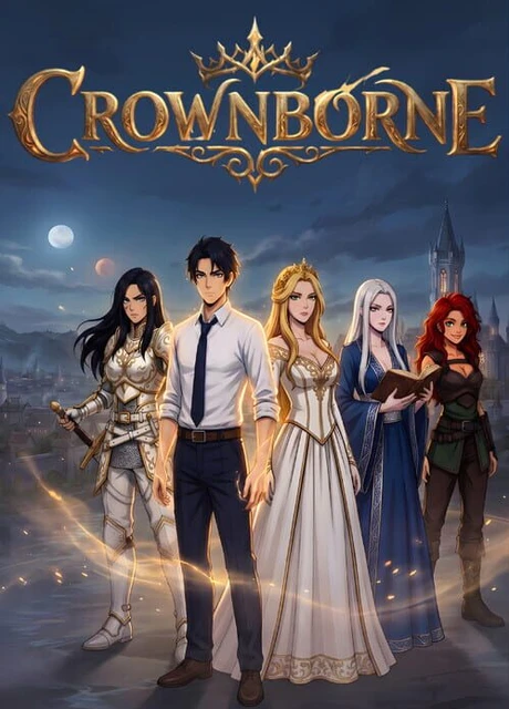 Crownborne