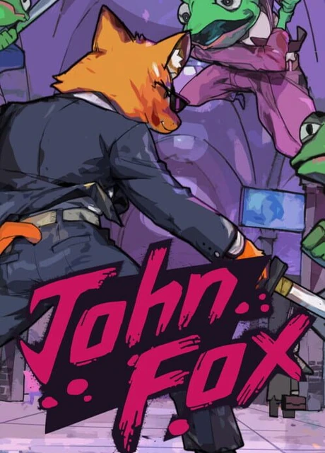 John Fox